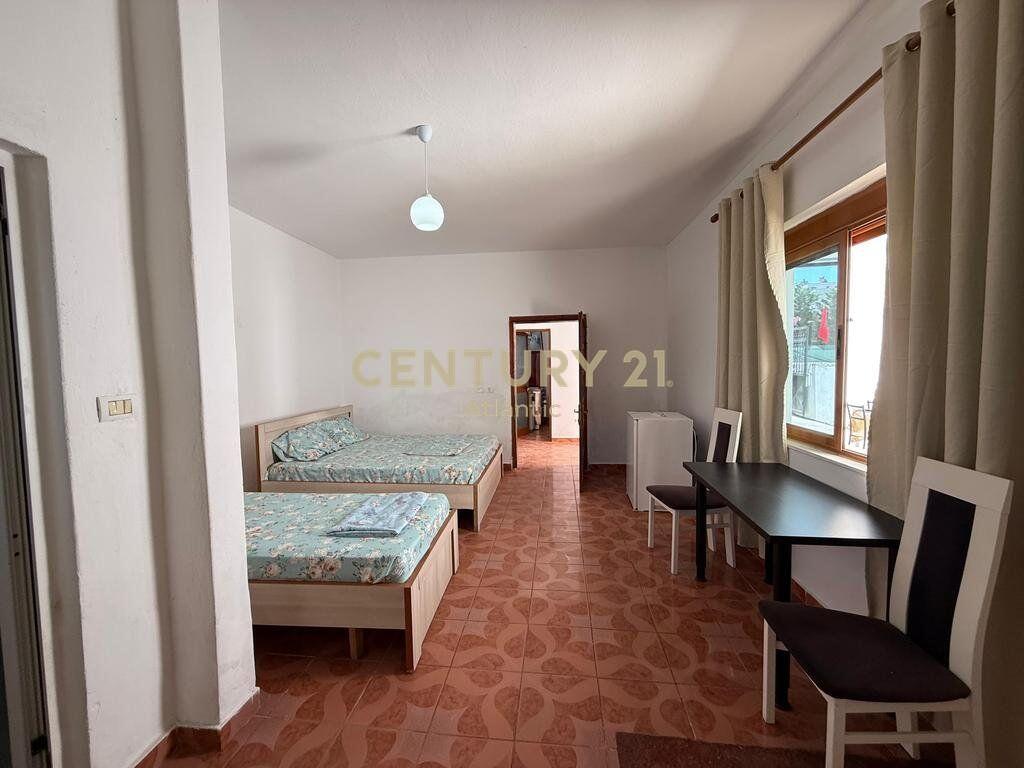 PRIVATE HOUSE FOR SALE IN PLAZH-RROTA E KUQE 100 METERS FROM THE SEA 320,000 € /Month