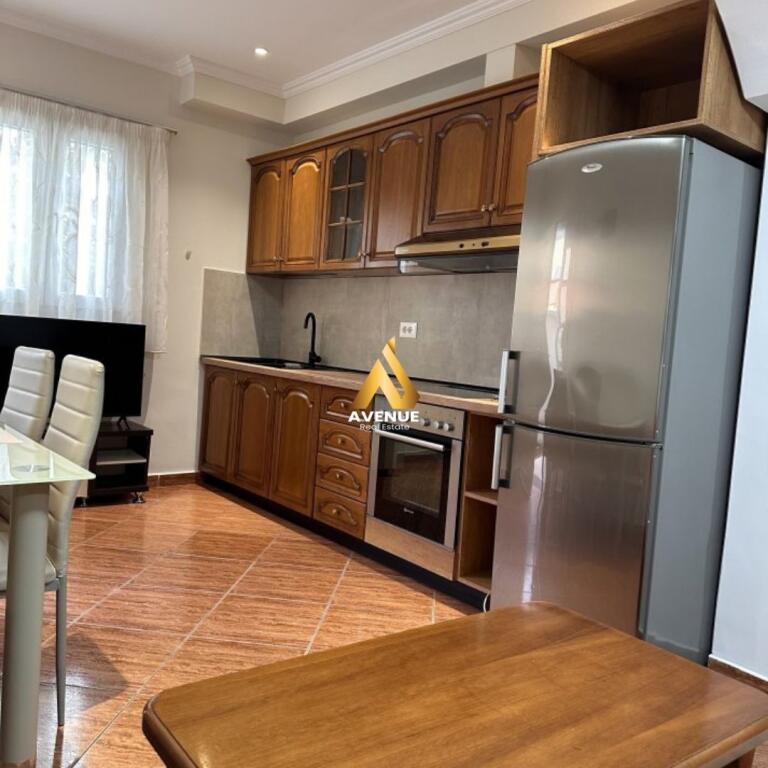 House 1+1 for rent, 5 Maji, Tirana
