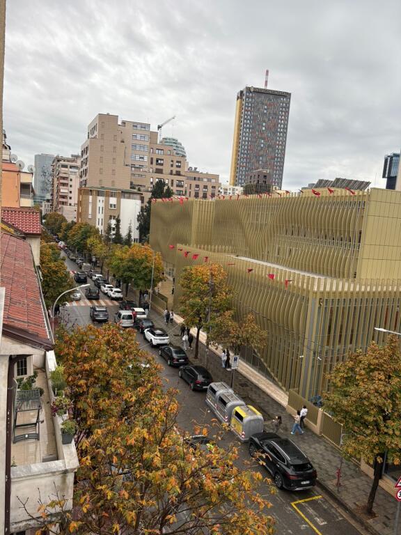 Appartamento 2+1 in affitto in Via Barrikadave
