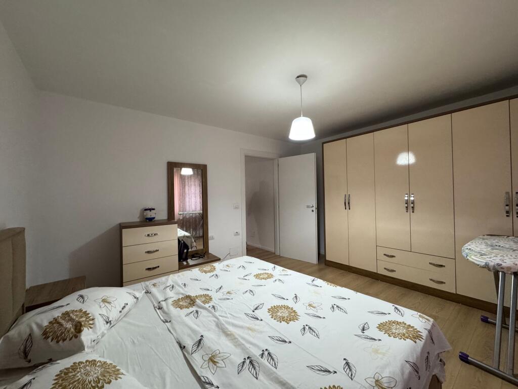 Affitto appartamento 1+1, Vicino alla scuola Osman Muderizi 45000 lek