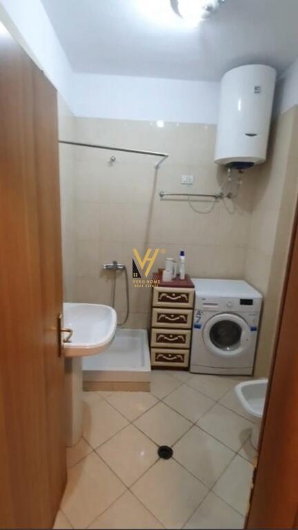 APARTMENT 1+1+VERANDA FOR RENT AT KOMUNA PARISIT 65,000 LEKE