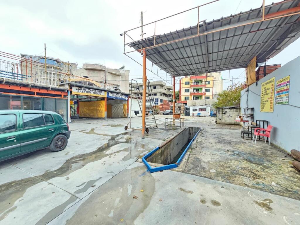 CAR WASH FOR RENT IN PLEPA