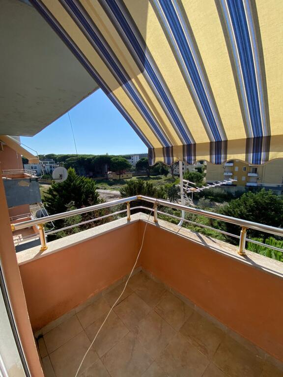 FOR SALE 1+1 APARTMENT ON MALI ROBIT BEACH