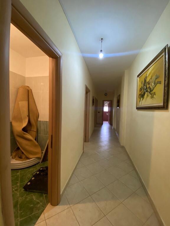 Appartamento 2+1 in Affitto – Palazzo Nuovo, Via Ramazan Gaxherri