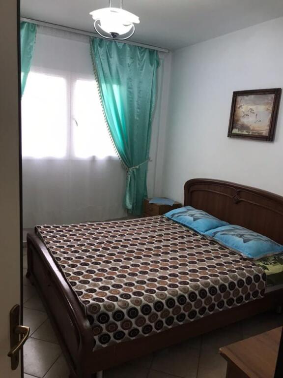 Long-term rental apartment 1+1 250€ per month