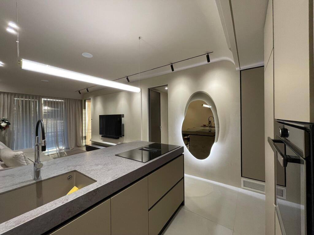Sea View apartment for long term rent Vlore