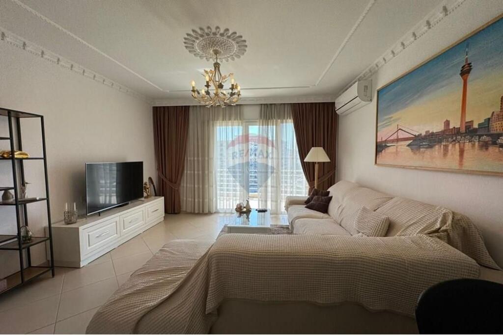 Apartament per qira 2+1+2 tek Astiri