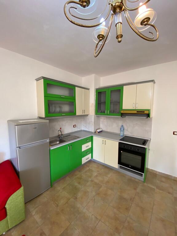 FOR SALE 1+1 APARTMENT ON MALI ROBIT BEACH