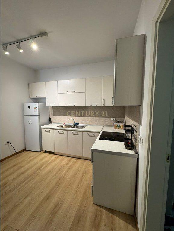 Jepet me qera apartment 1+ 1 te Delijorgj