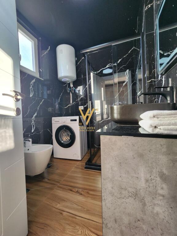 APARTMENT 2+1+2 FOR RENT AT FORMER EXHIBITION 1,500 EURO