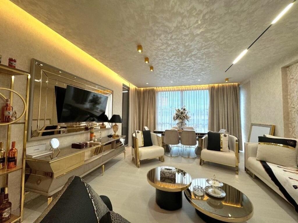 Apartament 2+1 me 2 parkime, Ali Demi, ne shitje