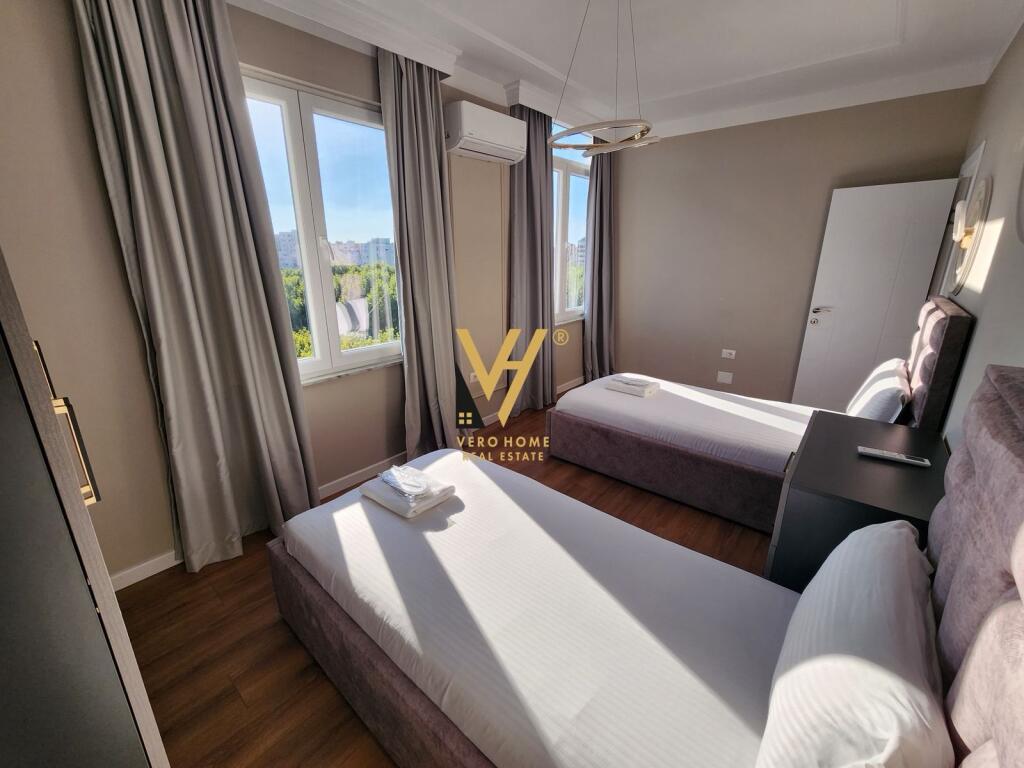 APARTMENT 2+1+2 FOR RENT AT FORMER EXHIBITION 1,500 EURO