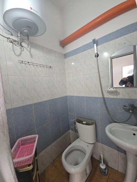 APARTMENT 1+1 FOR RENT IN KENETE DURRES