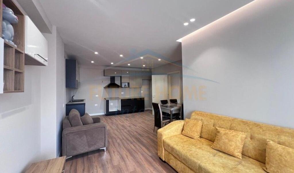 For sale, 2+1 Apartment, New Ring, Tirana.