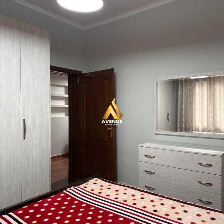 House 1+1 for rent, 5 Maji, Tirana