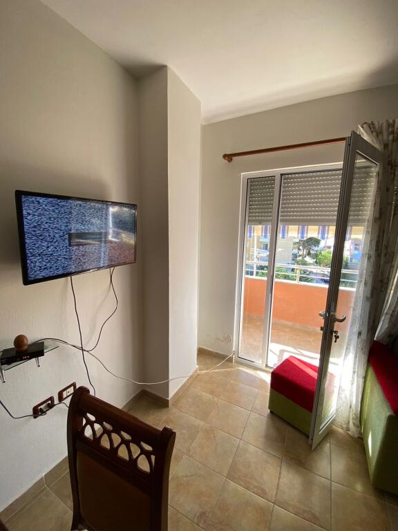 FOR SALE 1+1 APARTMENT ON MALI ROBIT BEACH