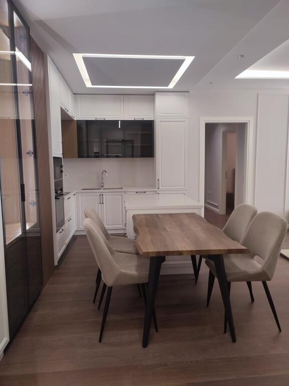 For rent apartment 2+1+2+ parking at Kosovareve Street