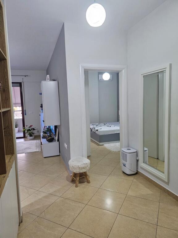 Apartment 1+1 for long term rent beginning of Lungomare Vlore