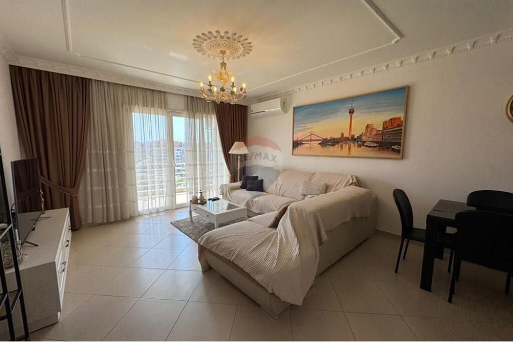 Apartament per qira 2+1+2 tek Astiri