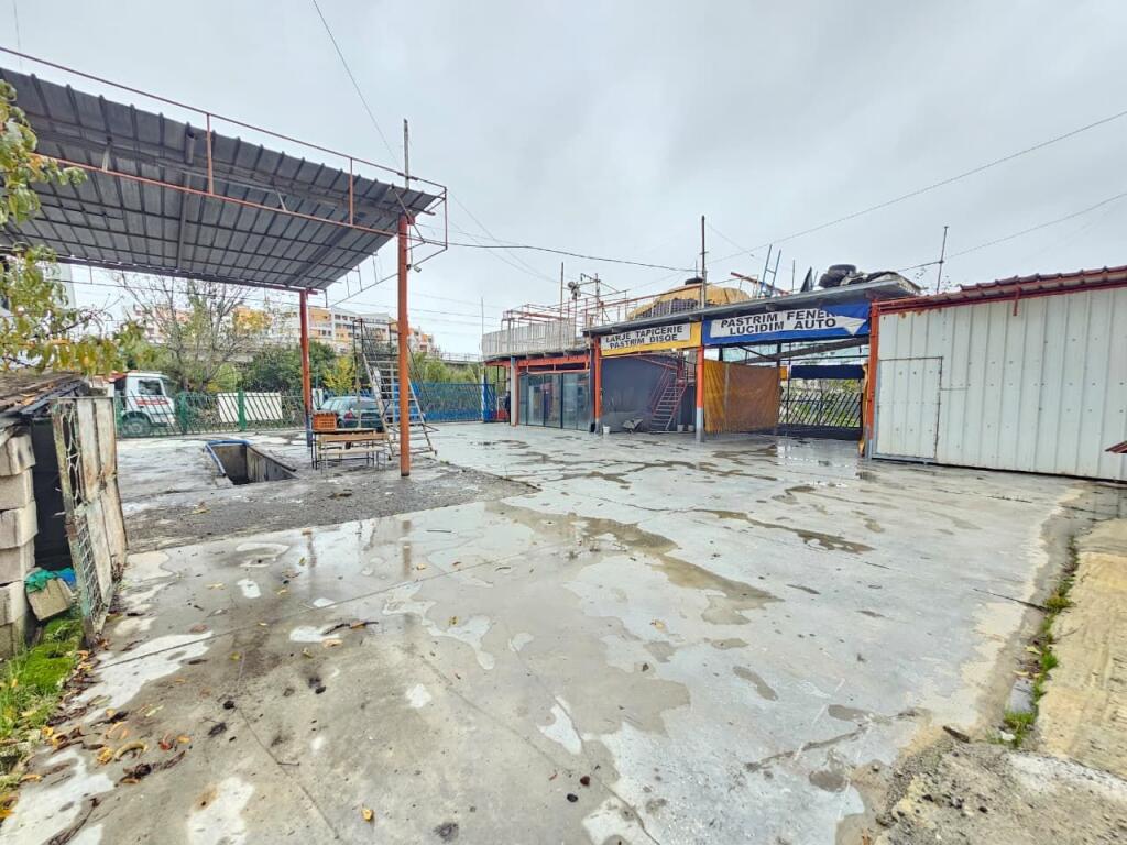 CAR WASH FOR RENT IN PLEPA
