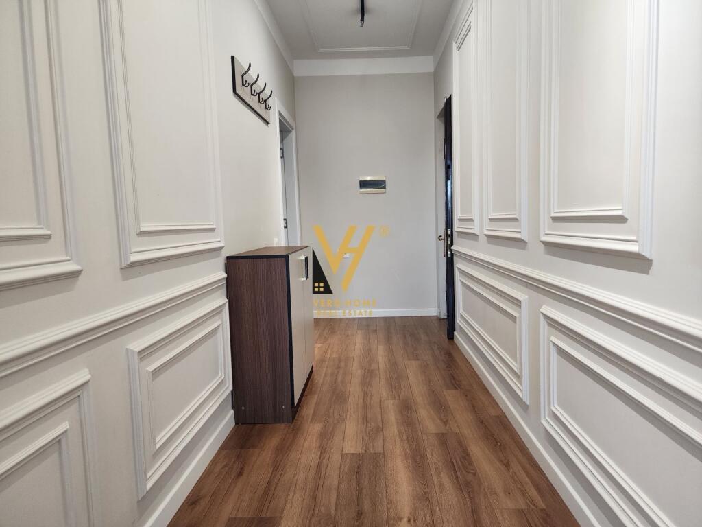 APARTMENT 2+1+2 FOR RENT AT FORMER EXHIBITION 1,500 EURO