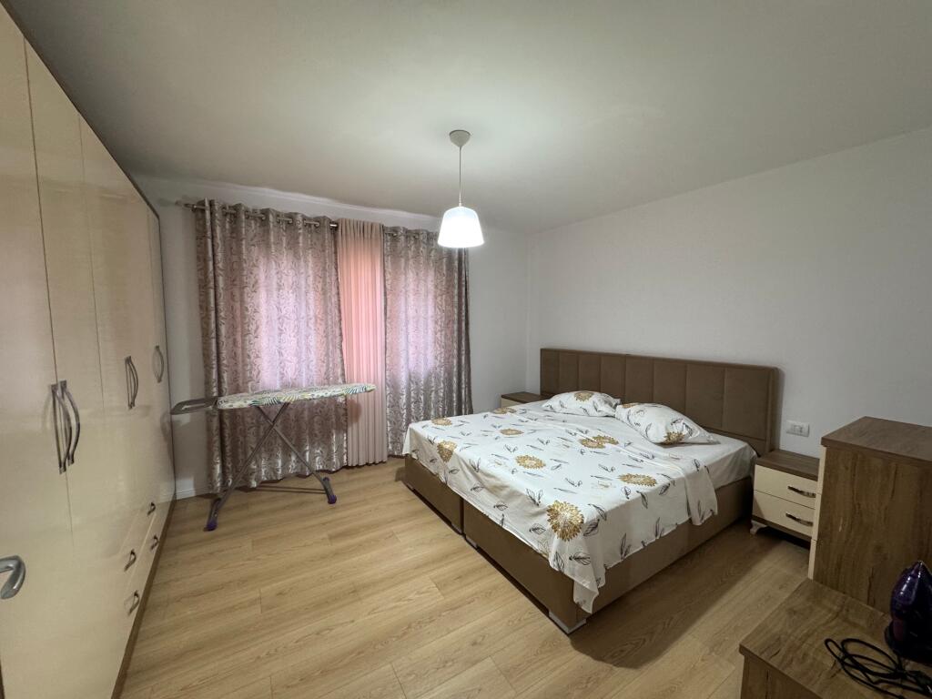 Affitto appartamento 1+1, Vicino alla scuola Osman Muderizi 45000 lek