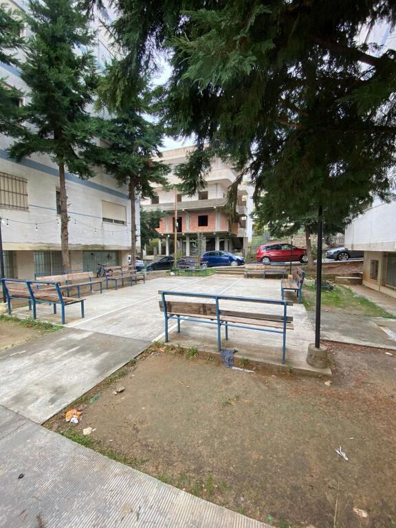 Appartamento 2+1 in Affitto – Palazzo Nuovo, Via Ramazan Gaxherri