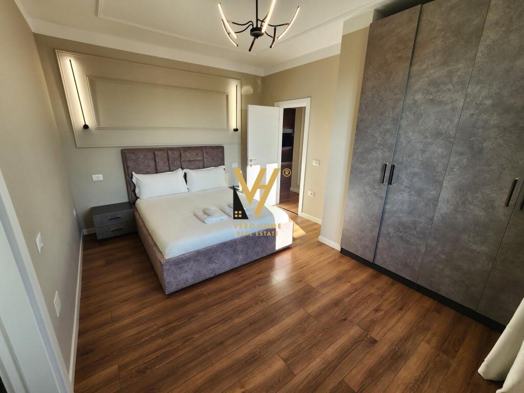 APARTMENT 2+1+2 FOR RENT AT FORMER EXHIBITION 1,500 EURO