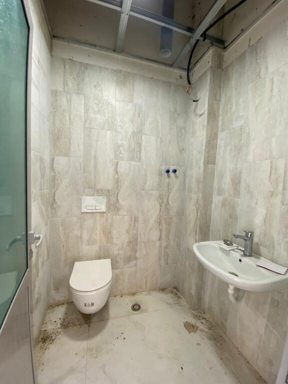 **Shop for Rent - 50m² in the Shkoza Area, Ideal for Your Business**