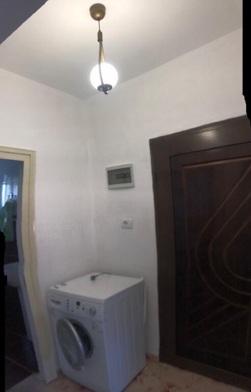 FOR RENT 2+1 APARTMENT NEAR THE POLICE DISTRICT