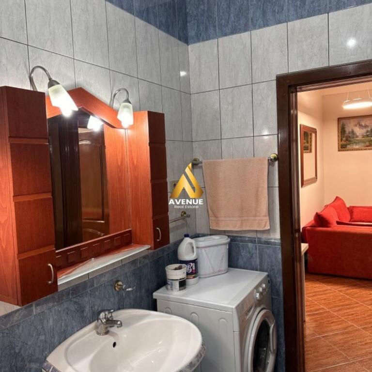 House 1+1 for rent, 5 Maji, Tirana