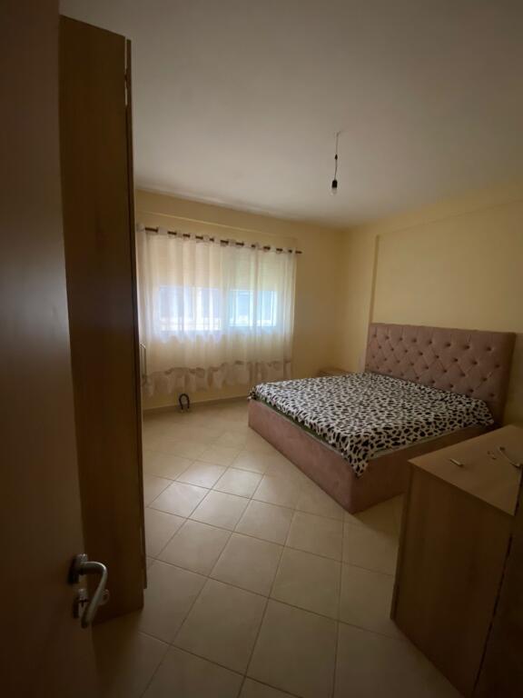 Appartamento 2+1 in Affitto – Palazzo Nuovo, Via Ramazan Gaxherri