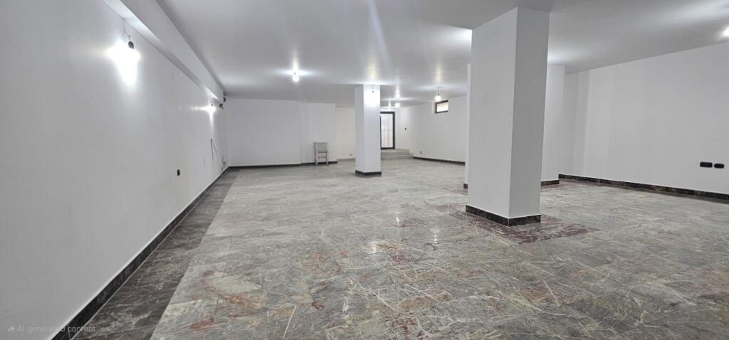 Premises for rent in Bllok