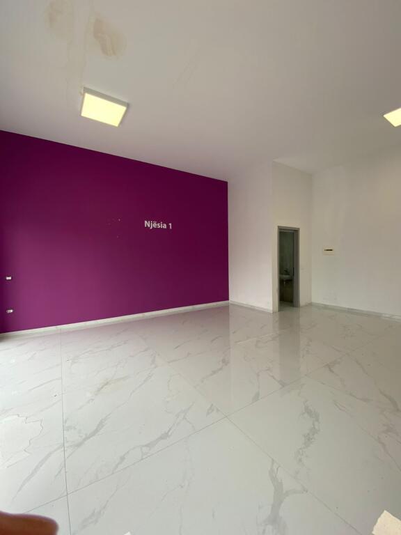 **Shop for Rent - 50m² in the Shkoza Area, Ideal for Your Business**