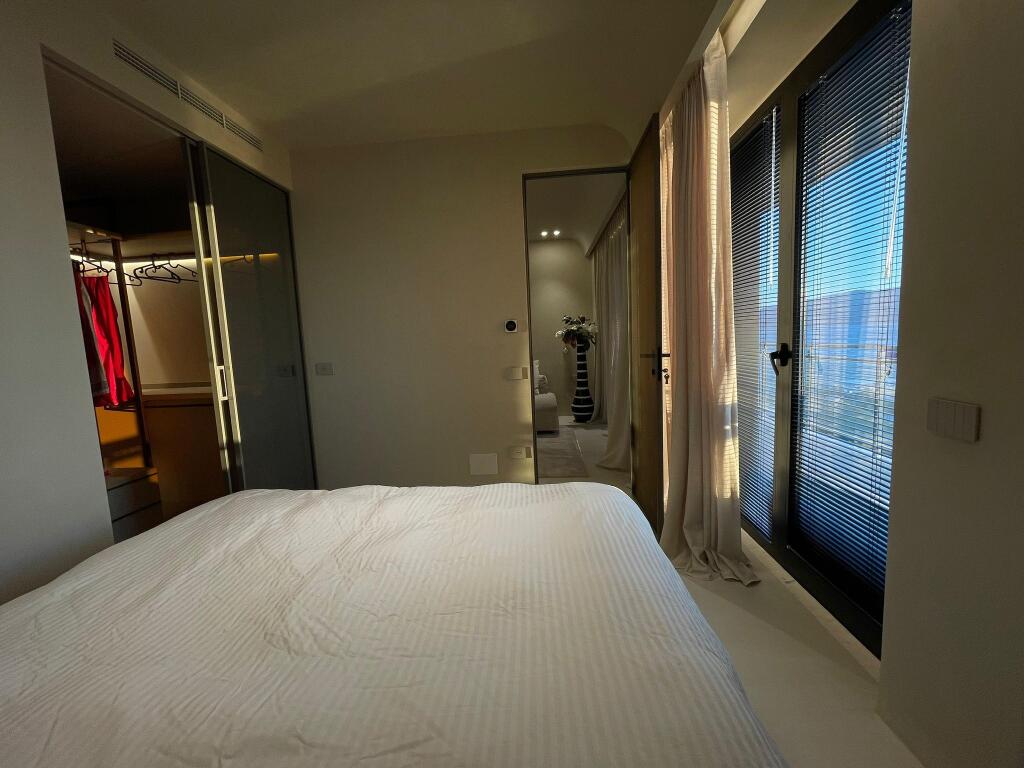 Sea View apartment for long term rent Vlore