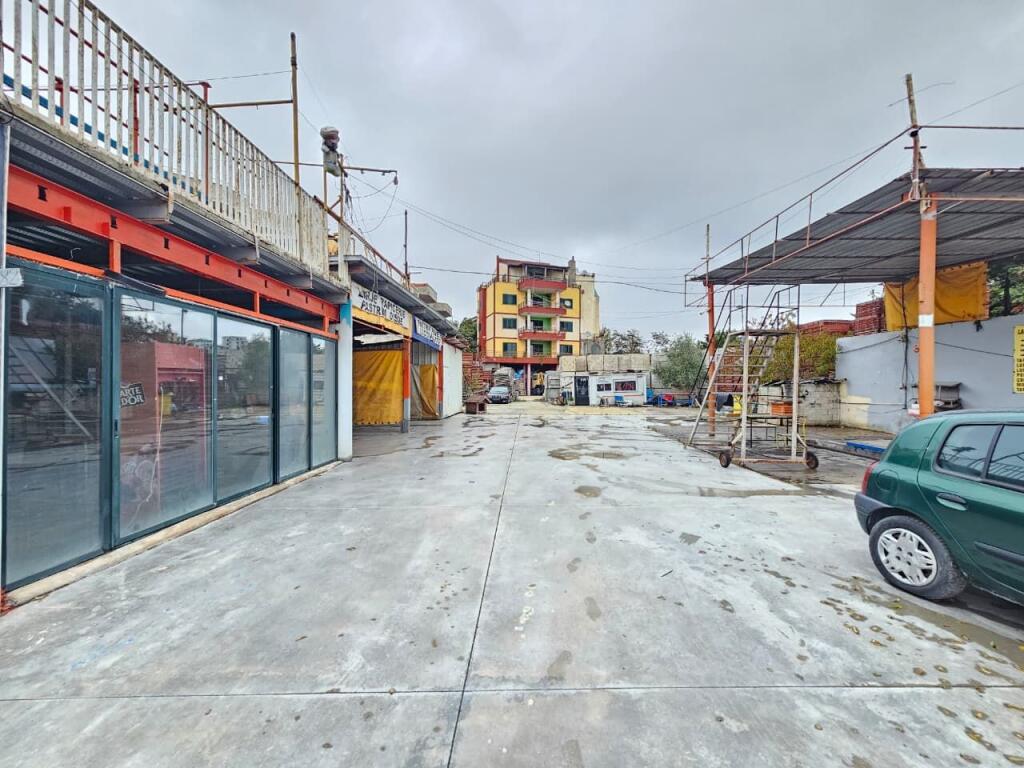 CAR WASH FOR RENT IN PLEPA