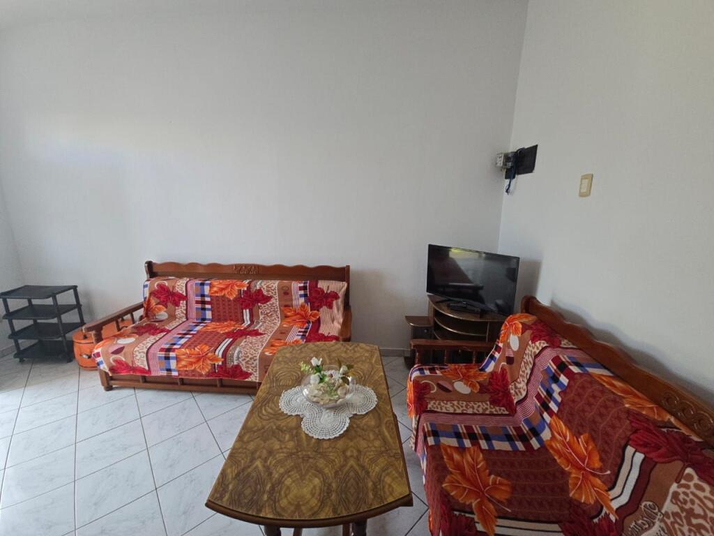 APARTMENT 1+1 FOR RENT IN KENETE DURRES
