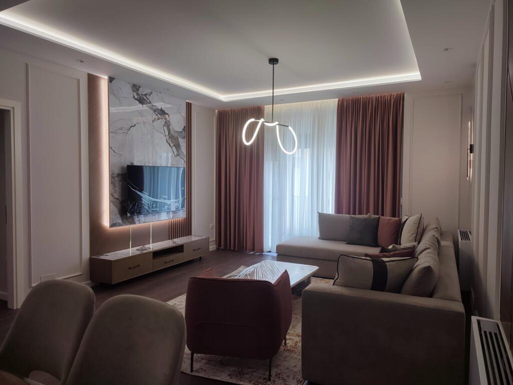For rent apartment 2+1+2+ parking at Kosovareve Street
