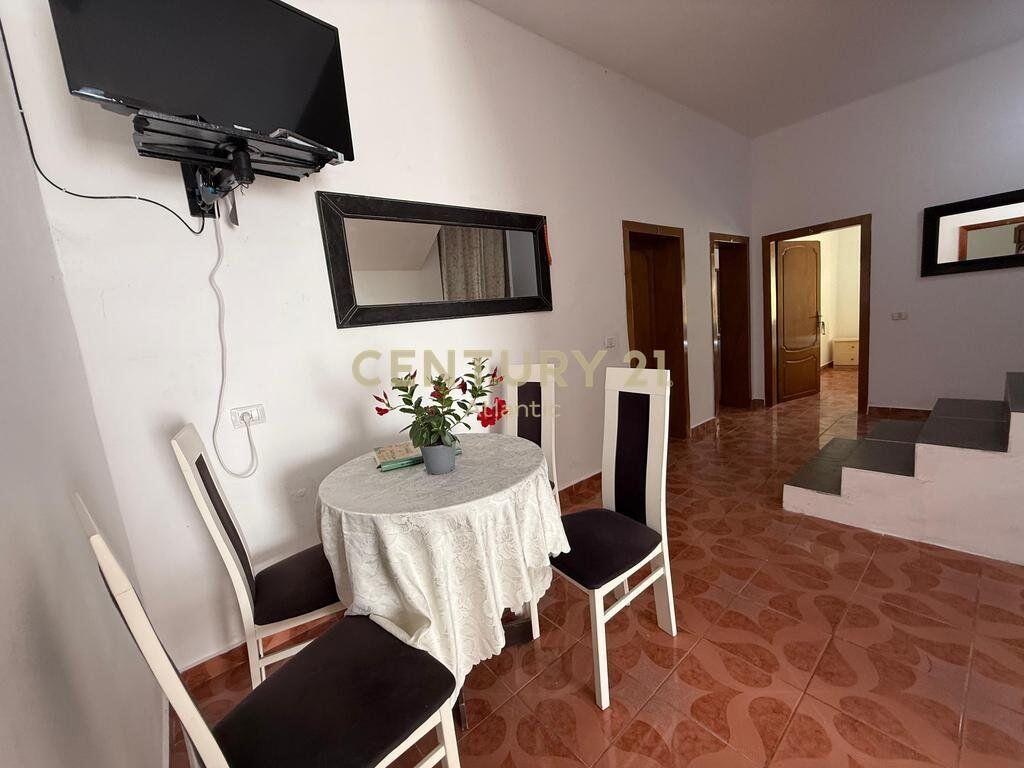 PRIVATE HOUSE FOR SALE IN PLAZH-RROTA E KUQE 100 METERS FROM THE SEA 320,000 € /Month