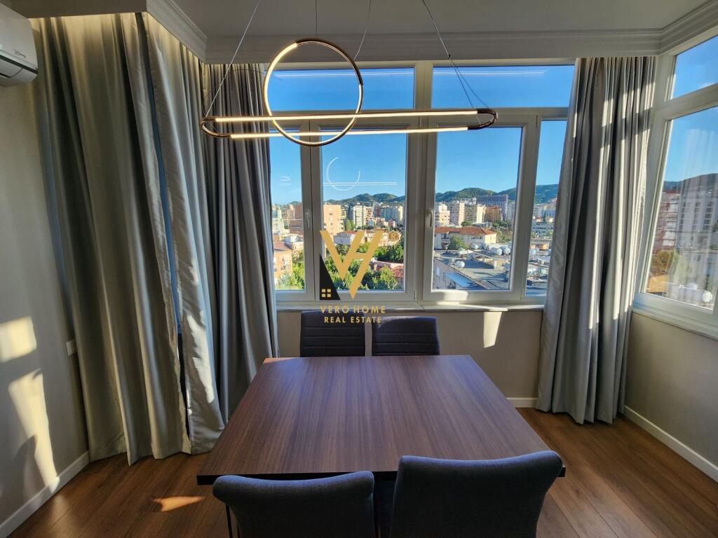 APARTMENT 2+1+2 FOR RENT AT FORMER EXHIBITION 1,500 EURO