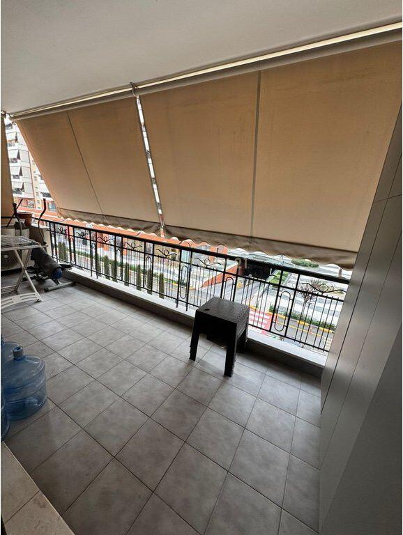 Jepet me qera apartment 1+ 1 te Delijorgj