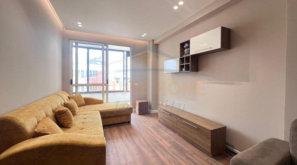 For sale, 2+1 Apartment, New Ring, Tirana.