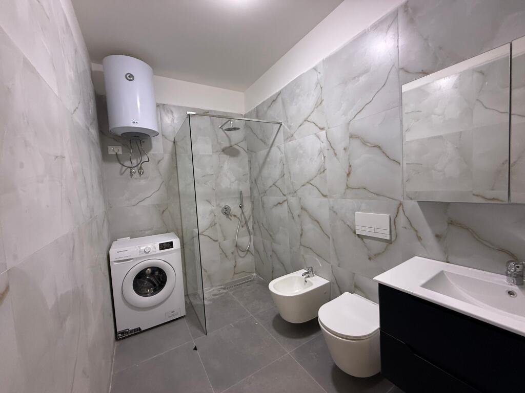 RENT APARTMENT 1+1 DOGANA - EAGLE REZIDENCE