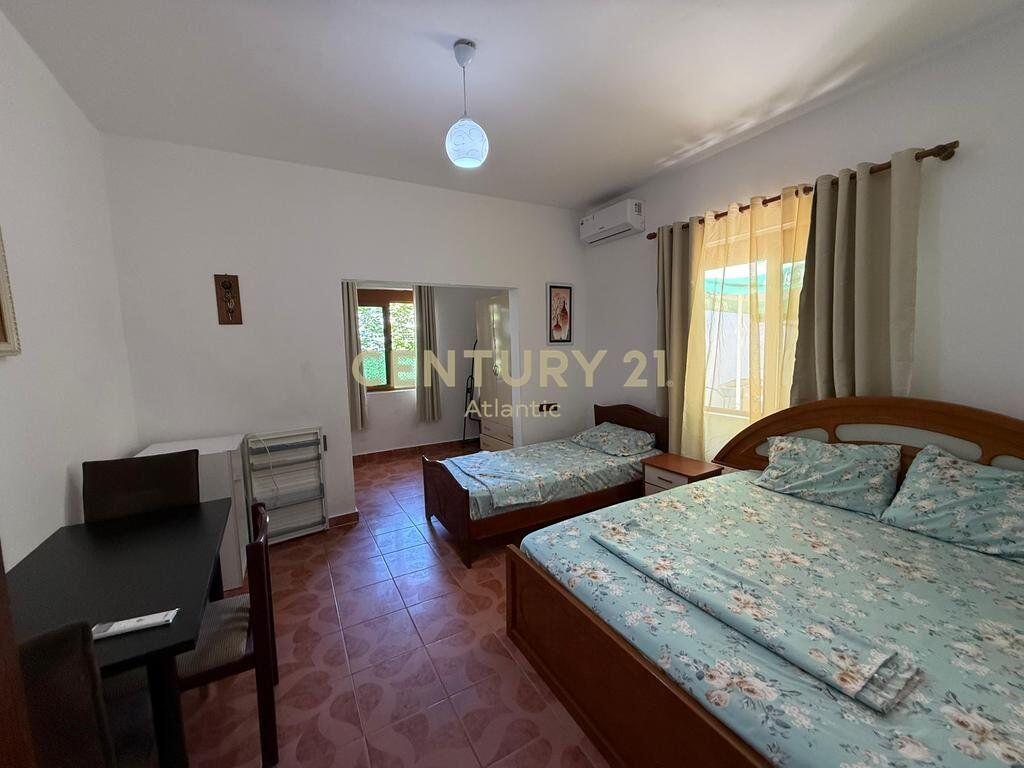 PRIVATE HOUSE FOR SALE IN PLAZH-RROTA E KUQE 100 METERS FROM THE SEA 320,000 € /Month