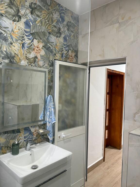 Appartamento 2+1 in affitto in Via Barrikadave