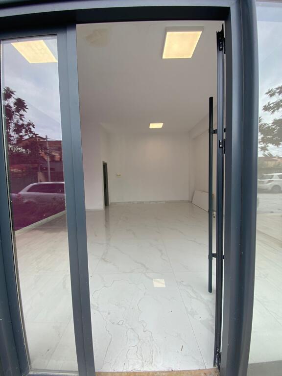 **Shop for Rent - 50m² in the Shkoza Area, Ideal for Your Business**
