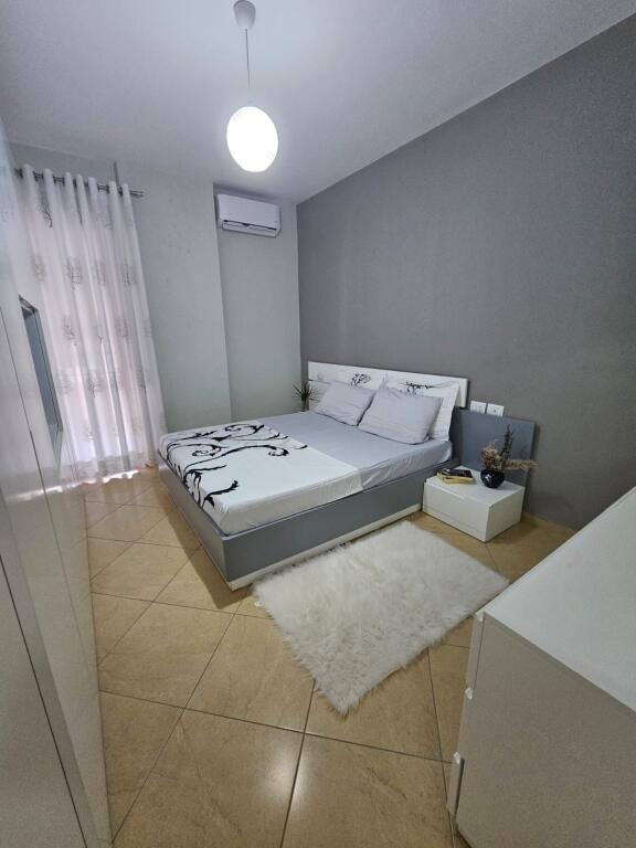 Apartment 1+1 for long term rent beginning of Lungomare Vlore