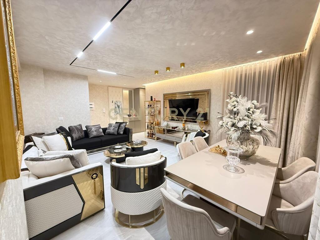 Apartment 2+1 for sale in Ali Dem