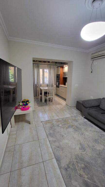 Appartamento in affitto 2+1 in Via Elbasanit 550 euro