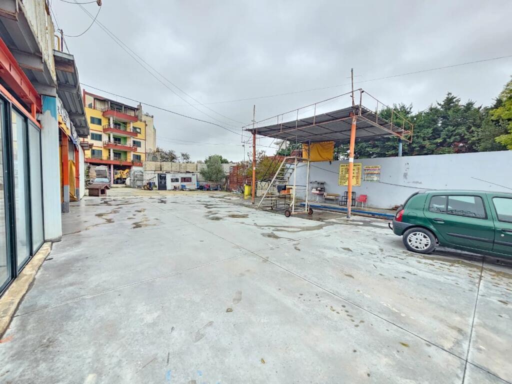 CAR WASH FOR RENT IN PLEPA